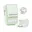 B21 Mint Groen