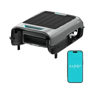 Aiper Surfer S2 Robotstofzuiger voor zwembad