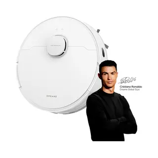 Dreame D20 0,7 l Beutellos Weiß