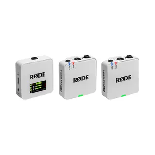 RØDe Wireless Go