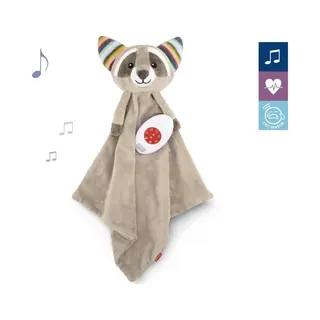 Zazu Za-Robin-01 knuffel