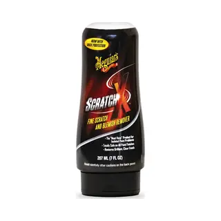 Meguiars Scratch X 2.0 Lackreiniger (207 Ml) G10307EU
