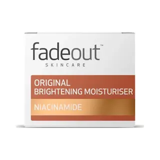 Fade Out Fade-Out Pigmentcreme Classic