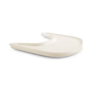 Stokke® Tripp Trapp® Eettablet | Vanilla White