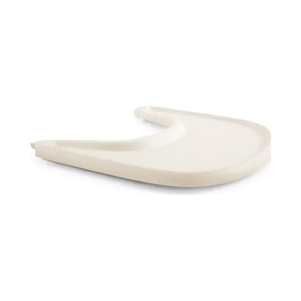 Stokke® Tripp Trapp® Eettablet | Vanilla White thumbnail