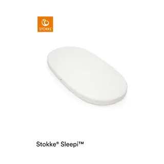 Stokke Sleepi Bed Matratze V3 White
