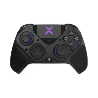 Pdp Victrix Pro Bfg Schwarz Rf/Usb Gamepad Analog / Digital Pc, PlayStation 4, PlayStation 5