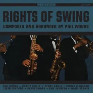 1 Rights Of Swing