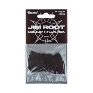 Jim Dunlop 447PJR1.38 Guitar Picks