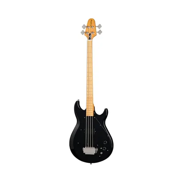 Epiphone Grabber Bass Inspiriert Von Gibson Ebony thumbnail