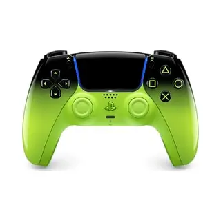 Sony DualSense Groen Bluetooth/Usb Gamepad Analoog/digitaal Android, Mac, Pc, PlayStation 5, iOS