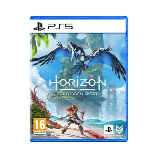Sony Horizon: Forbidden West