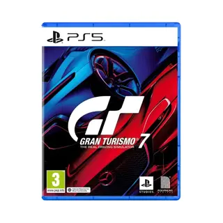 Sony Gran Turismo 7 Standard Multilingual PlayStation 5
