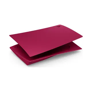 PlayStation Sony PS5 - Console Cover - Cosmic Red