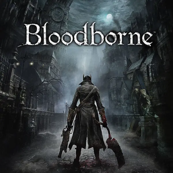 Sony Interactive Entertainment Bloodborne - Game of The Year Edition PlayStation 4 thumbnail