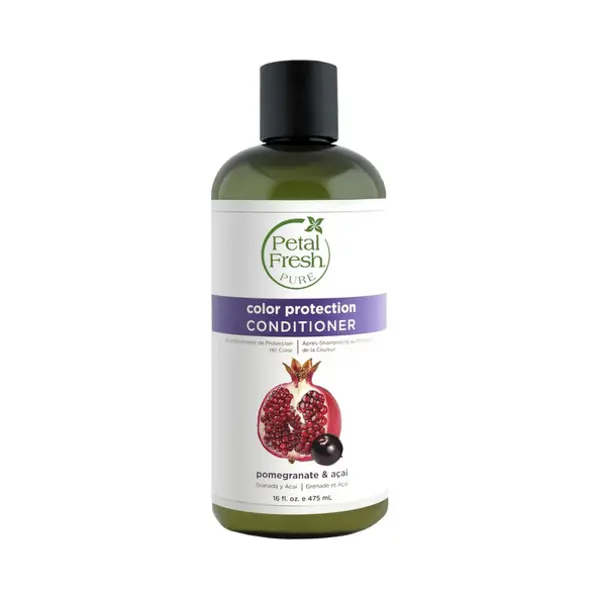 Petal Fresh Pomegranate & Acai Conditioner 475 ml Unisex thumbnail