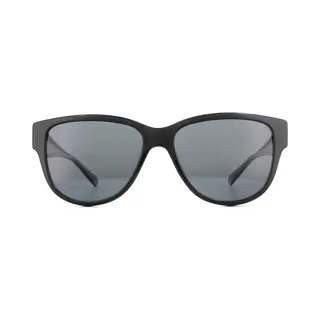 Polaroid Pld 9013/S 807/M9 Black 58 Zonnebril Voor Dames