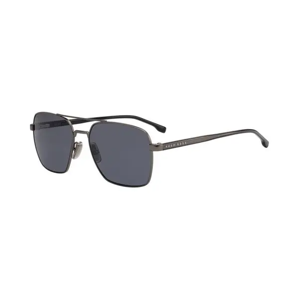 Boss Sonnenbrille Hugo Boss Black Sonnenbrille Sunglasses Boss 1045 V81 Ir thumbnail