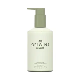 Origins, Douchegel, Ginger Burst Hartige Body Wash (200 ml)