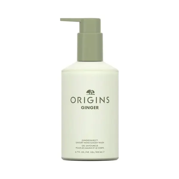 Origins, Douchegel, Ginger Burst Hartige Body Wash (200 ml) thumbnail