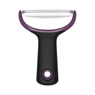 Oxo Good Grips Großer Gemüseschäler / -peeler Aus Edelstahl