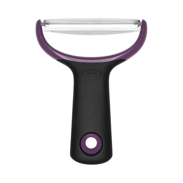 Oxo Good Grips Großer Gemüseschäler / -peeler Aus Edelstahl thumbnail