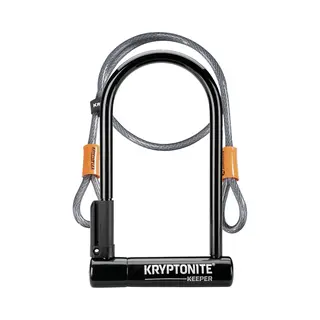 Antivol U Kryptonite Keeper