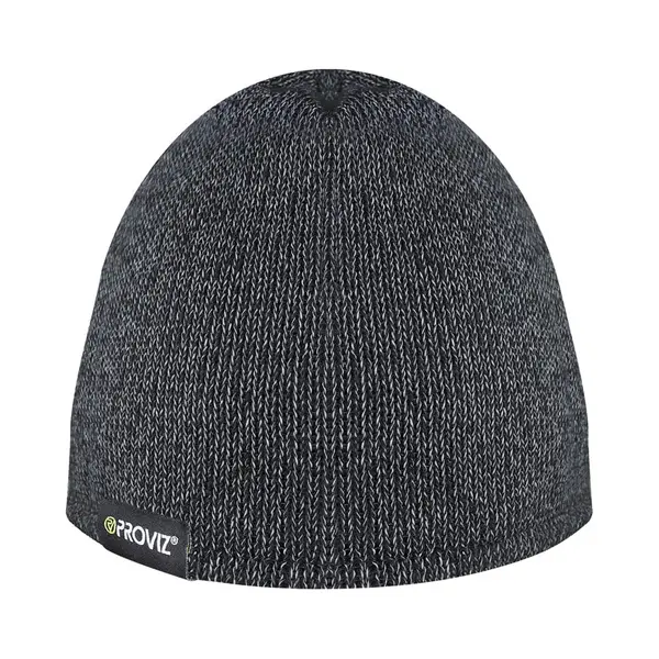 Proviz Reflective Fleece Lined Beanie thumbnail
