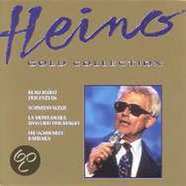 Heino Gold Collection thumbnail