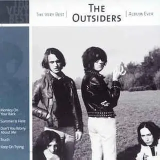 Very Best Album Ever