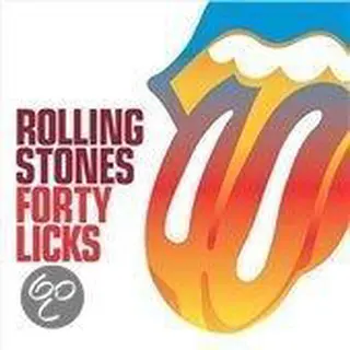 Forty Licks (inclusief Mousepad)