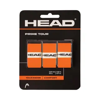 Head Prime Tour