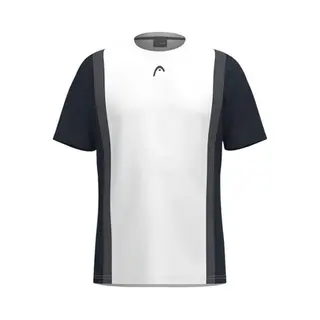 Head Club 25 Tech T-Shirt Men Dark_blue, Size, L
