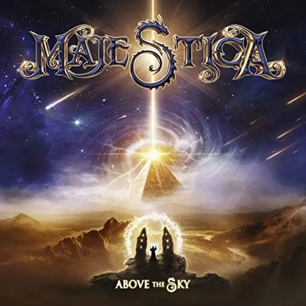 Nuclear Blast Above The Sky thumbnail