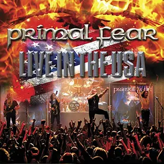 Nuclear Blast Live In The Usa (Cd)