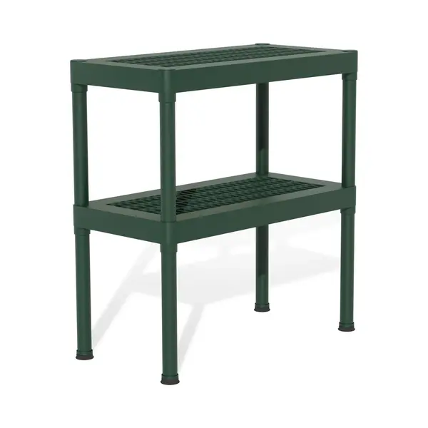 Rion® Plantentafel RI99930 / Verhoogde Tuintafel - Sterk En Stabiel thumbnail