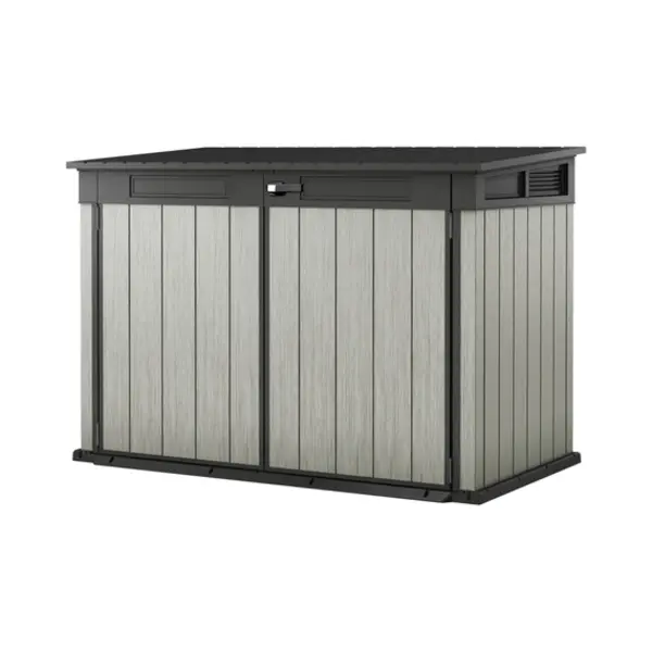 Keter Grande Store Shed thumbnail