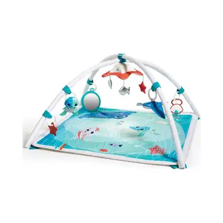Tiny Love Babygym Gymini - Treasure The Ocean