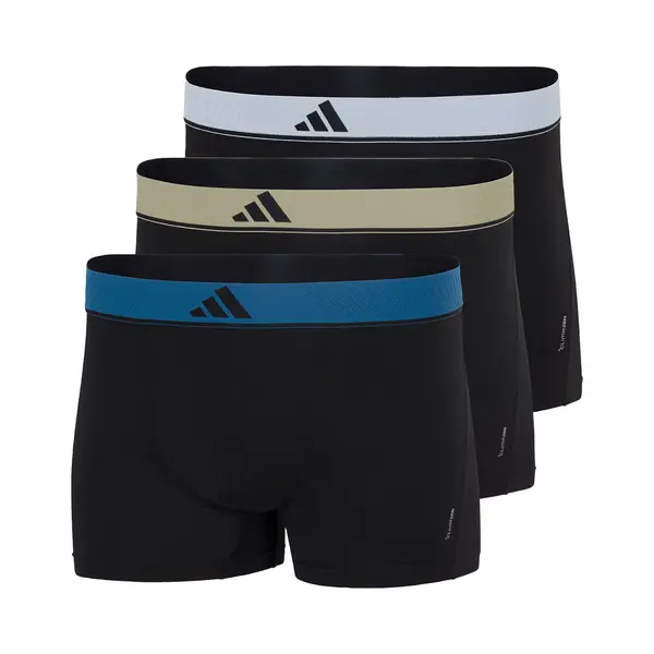 Adidas Sportswear Boxershorts ' Active Micro Flex Eco ' Gemengde Kleuren thumbnail