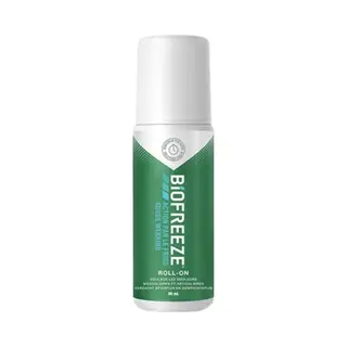 Biofreeze Roll-On | 89 Ml