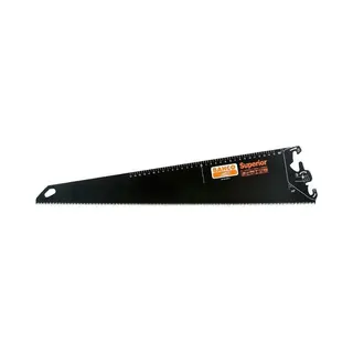 Bahco Superior Sägeblatt für grobe oder dicke Werkstoffe, passend zu den Ergo Ex-Griffen 7/8 ZpZ 22"