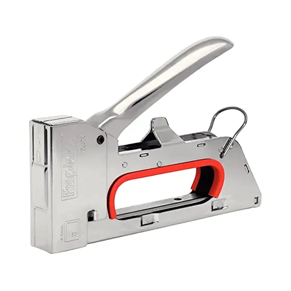 Rapid 20511050 manual staple gun Metallic thumbnail