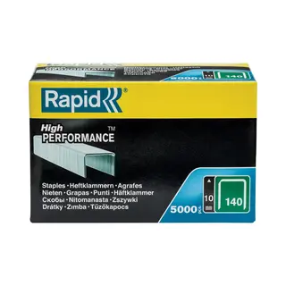 Rapid 11910711 Heftklammer Klammerpack 5000 Heftklammern