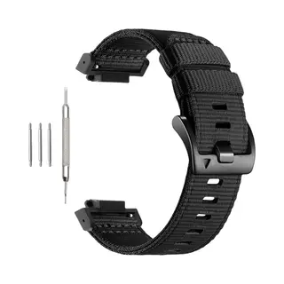 Inf Nylon G-Shock Horlogeband, Upgrade Uw Casio G-Shock Band