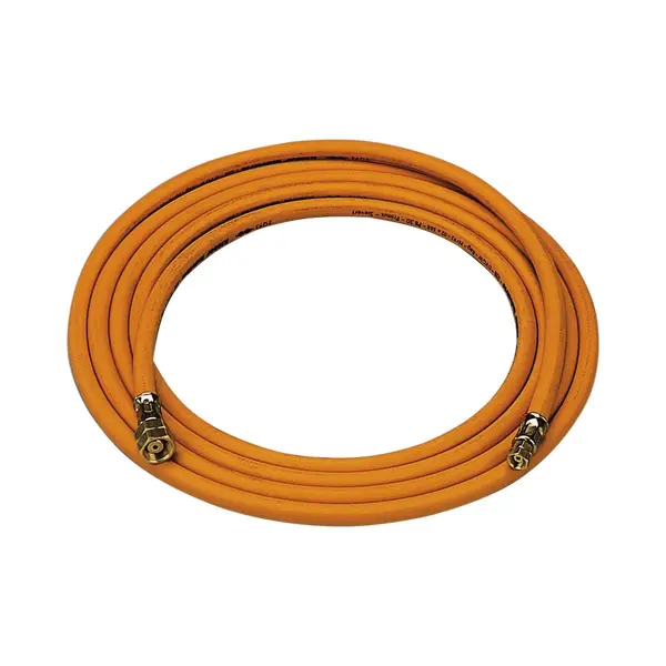 Sievert 770031 High-pressure Propane Hose Frost Resistant -30°C 2 Bar thumbnail