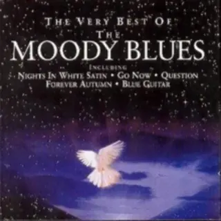 Universal Music Nederland The Moody Blues - Best Of The Moody Blues (Cd)