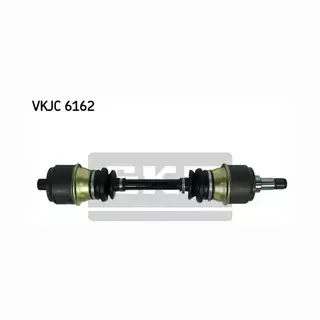 Skf Vkjc 6162 Drive Shaft
