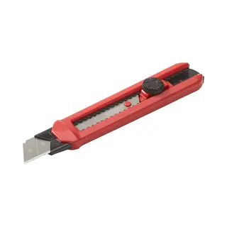 Hultafors Spp 25W Zwart, Rood Afbreekmes