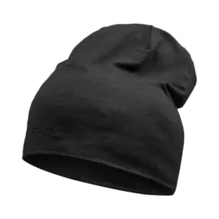Craft Essence Wool Hat - Zwart - S/M