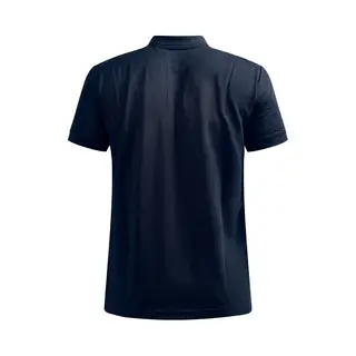 Craft Herren Core Unify Poloshirt Polohemd, Blau, M